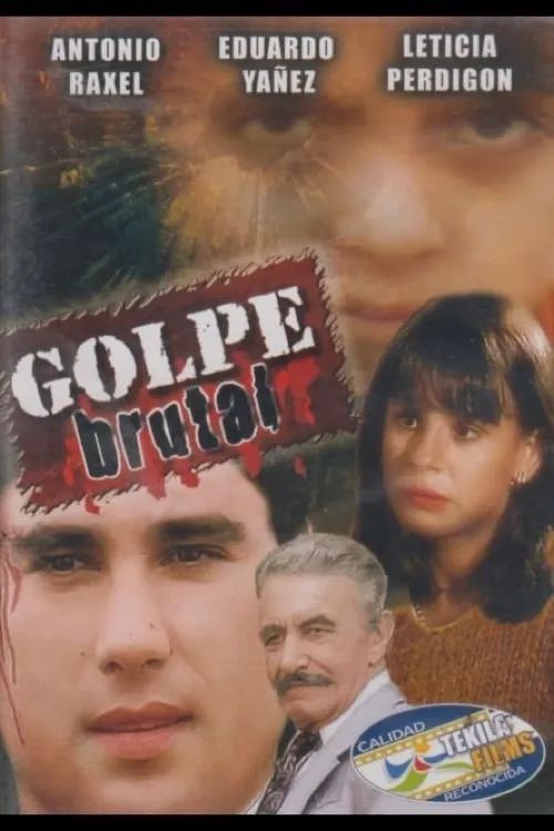 Golpe brutal (movie)