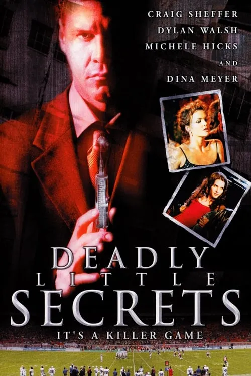 Deadly Little Secrets (фильм)