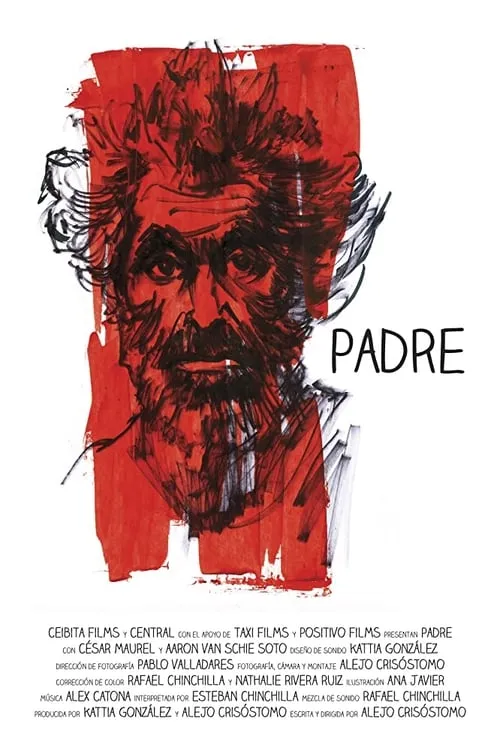 Padre (фильм)