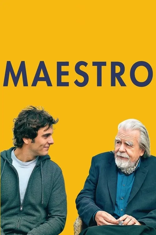 Maestro (movie)
