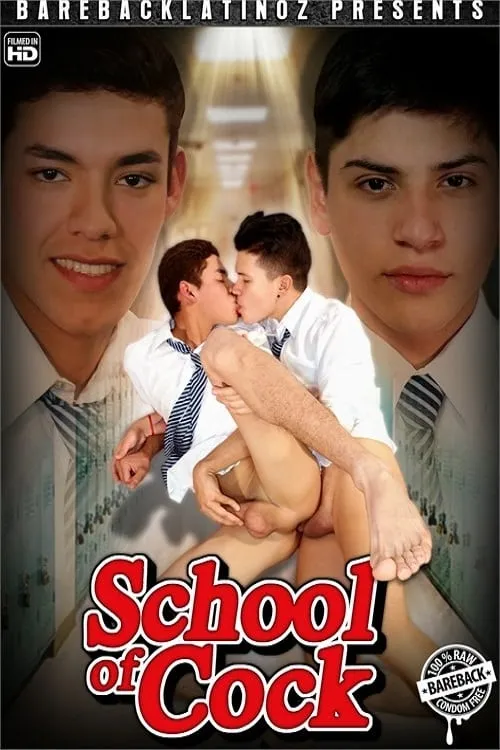 School of Cock (movie)