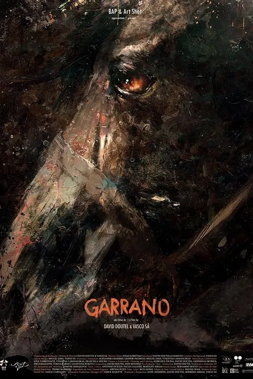 Garrano (фильм)