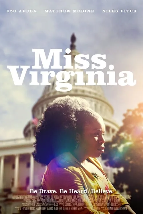 Miss Virginia (movie)