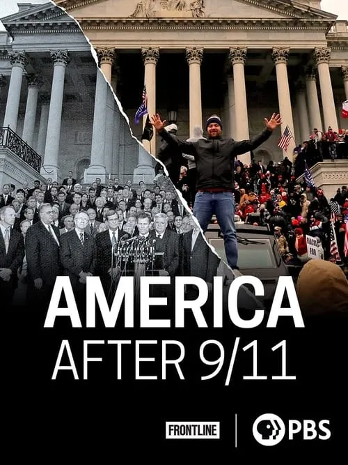 America After 9/11 (movie)