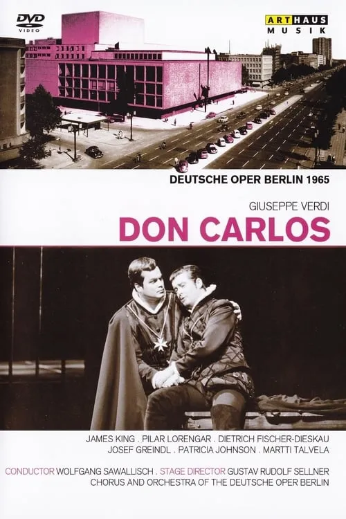 Don Carlos (movie)