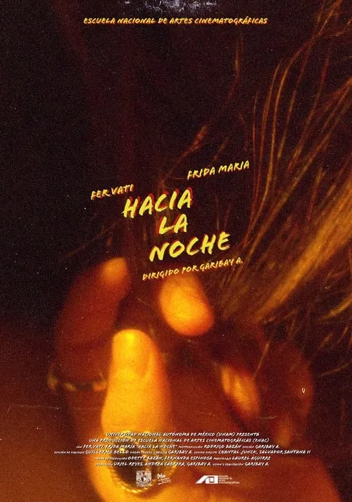 Hacia la noche (фильм)