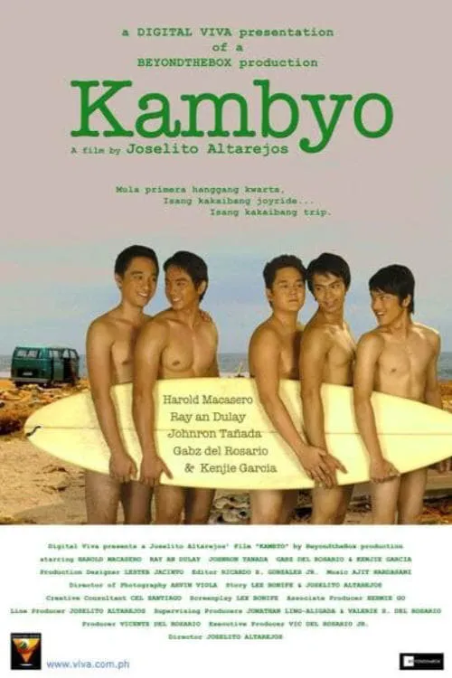 Kambyo (movie)