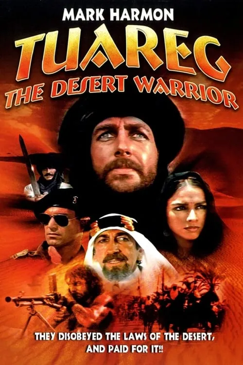 Tuareg: Desert Warrior (movie)