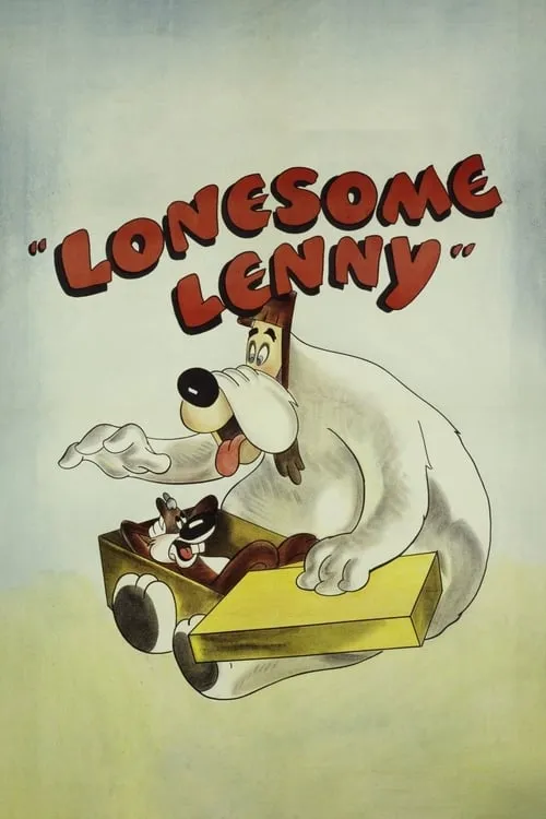 Lonesome Lenny (movie)