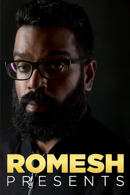 Romesh Presents (series)