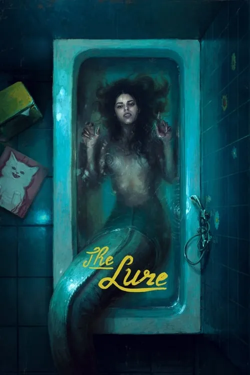 The Lure (movie)