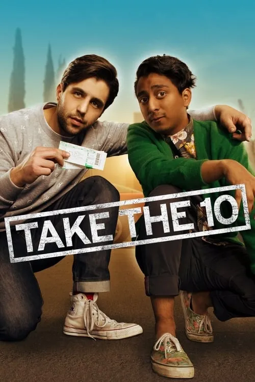 Take the 10 (movie)