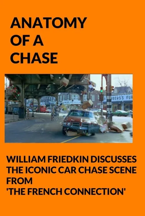 Anatomy of a Chase (movie)