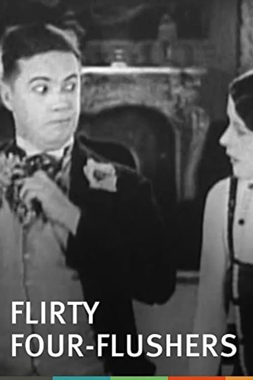 Flirty Four-Flushers (movie)