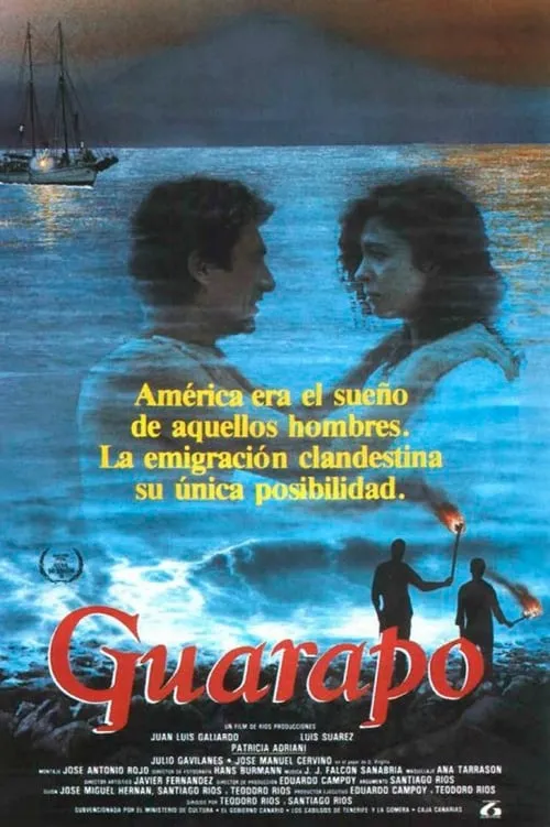 Guarapo (movie)