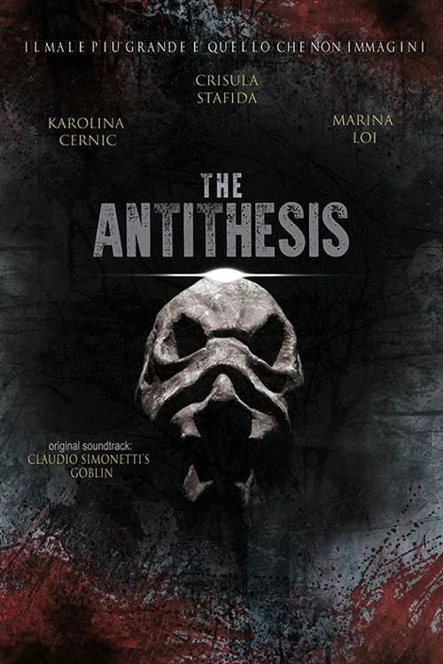 The Antithesis (movie)