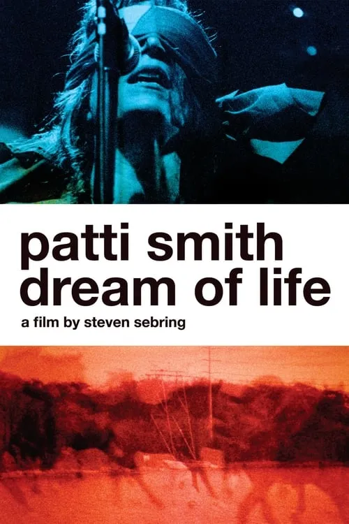 Patti Smith: Dream of Life (фильм)