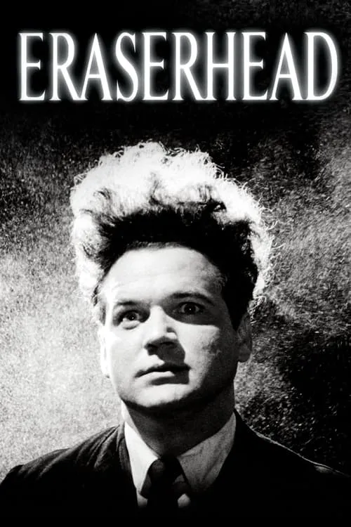 Eraserhead (movie)