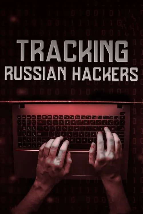 Tracking Russian Hackers (movie)