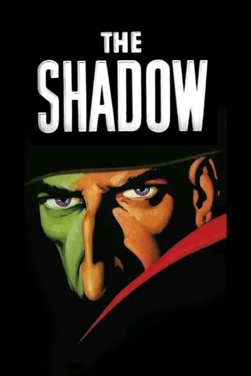 The Shadow (movie)