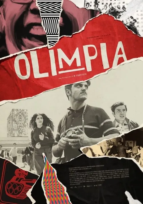 Olimpia (movie)