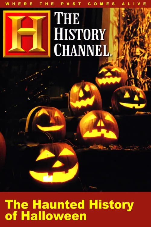 The Haunted History of Halloween (movie)