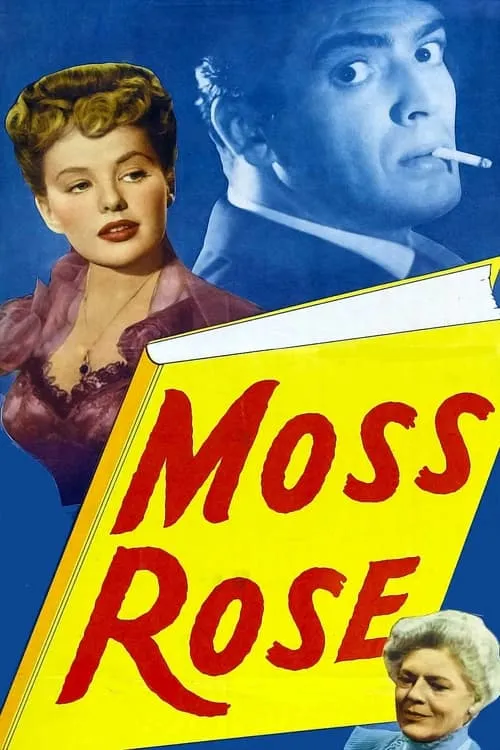 Moss Rose (movie)