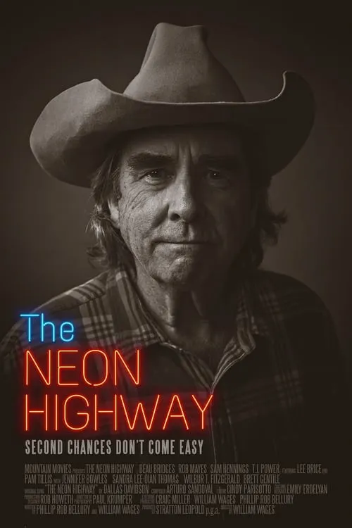 The Neon Highway (movie)