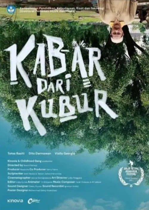 Kabar Dari Kubur (movie)