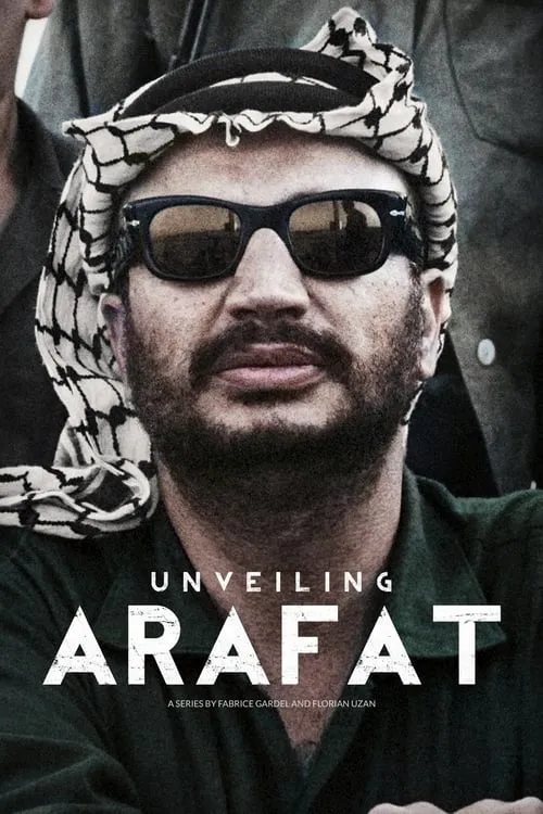 Unveiling Arafat (series)