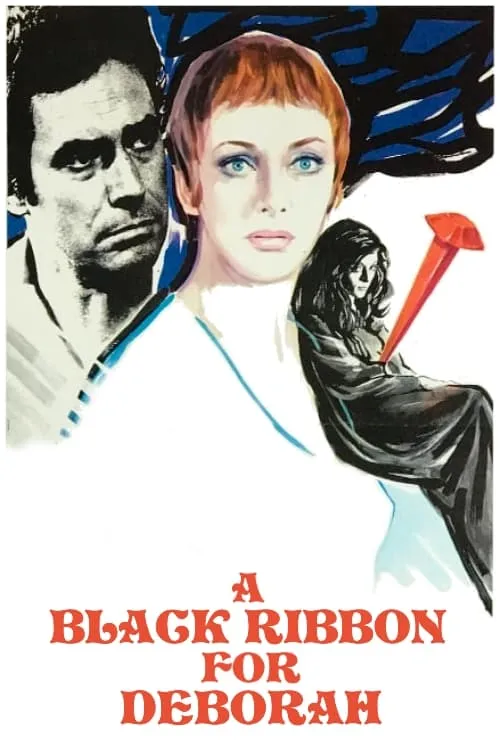 A Black Ribbon for Deborah (movie)