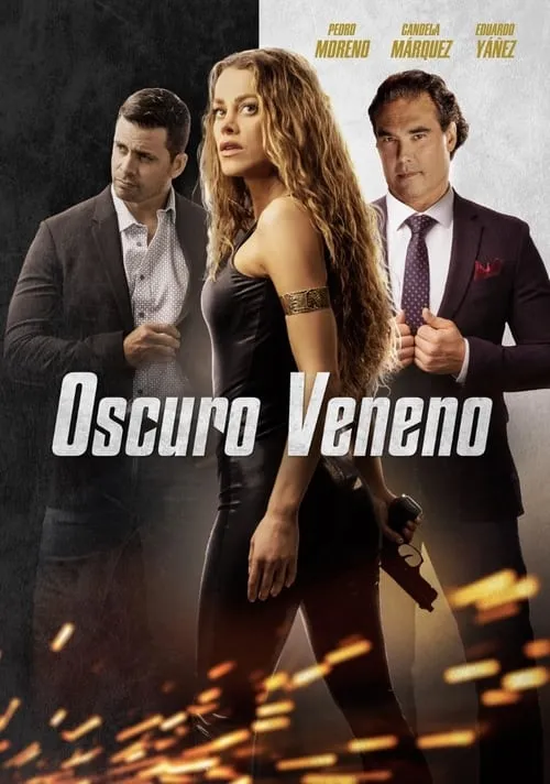 Oscuro veneno (movie)