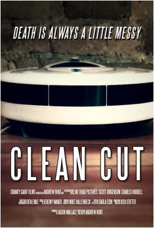 Clean Cut (movie)