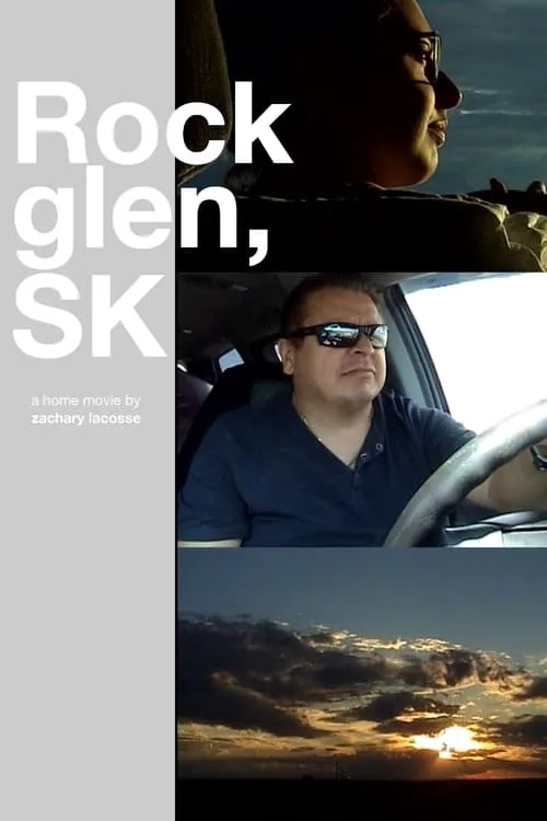 Rockglen, SK (фильм)