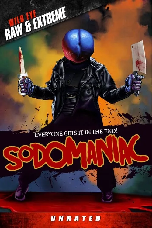 Sodomaniac (фильм)