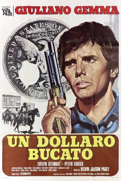 Простреленный доллар (фильм)