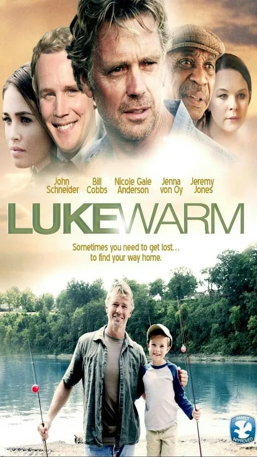 Lukewarm (movie)