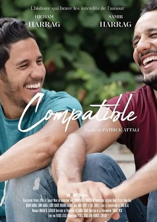 Compatible (фильм)