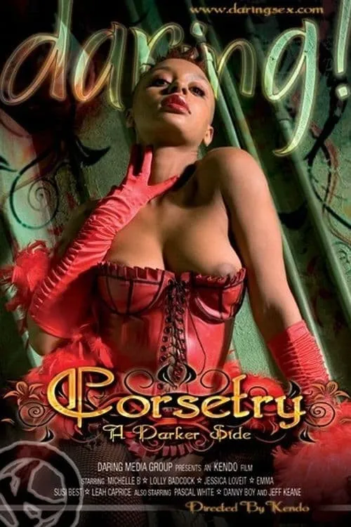 Corsetry - A Darker Side (фильм)