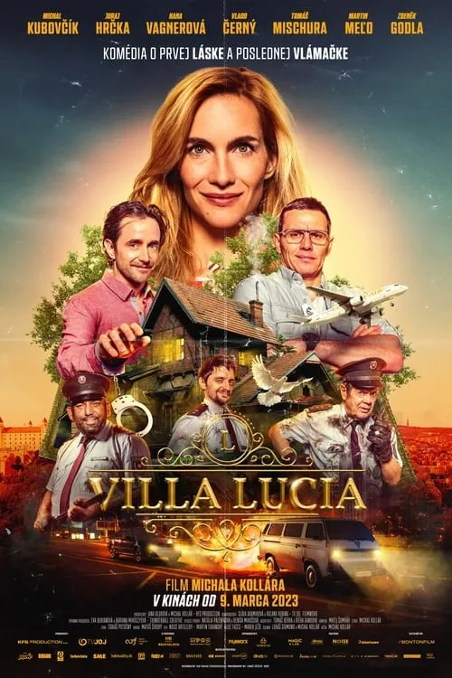 Villa Lucia (movie)