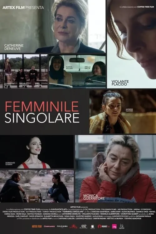 Femminile singolare (movie)