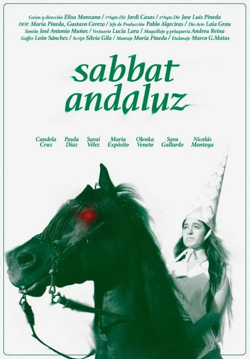 Sabbat andaluz