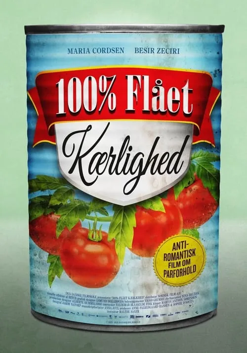 100% Flået Kærlighed (фильм)