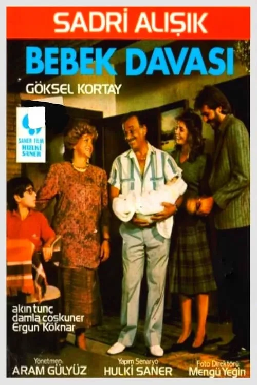 Bebek Davası (movie)