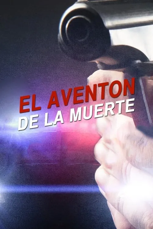 El aventón de la muerte (фильм)