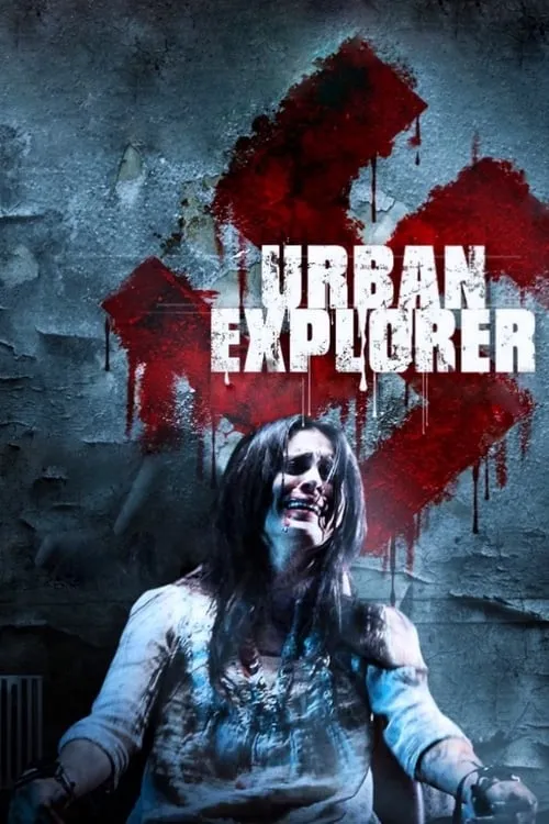 Urban Explorer (movie)
