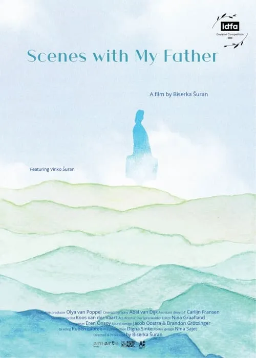 Scenes with My Father (movie)