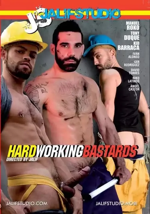 Hard Working Bastards (фильм)