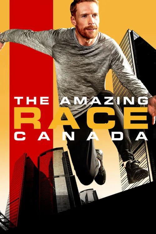 The Amazing Race Canada (series)