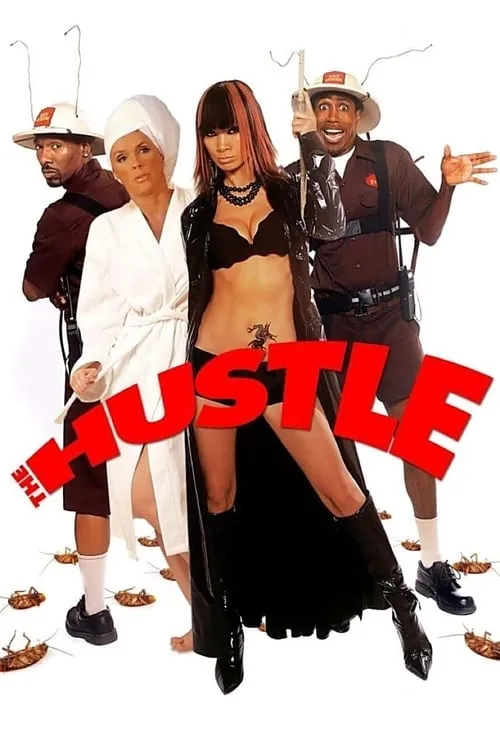 The Hustle (movie)